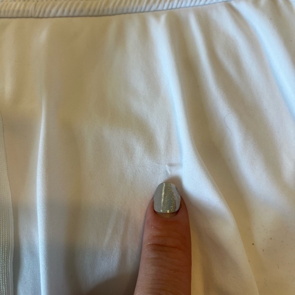 Free People Movement On Point Skort - Picture 4 of 6